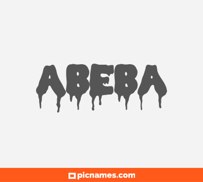 Abeba