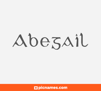 Abegail