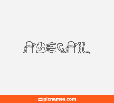 Abegail