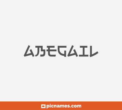 Abegail