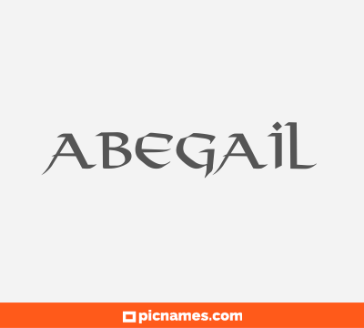 Abegail