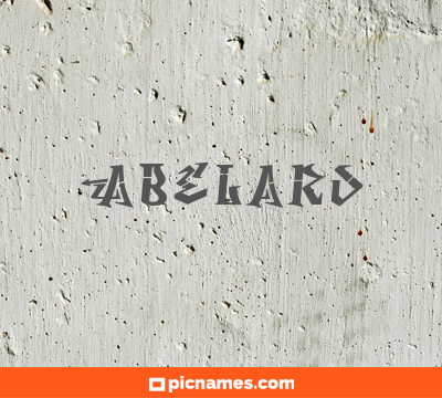 Abelard