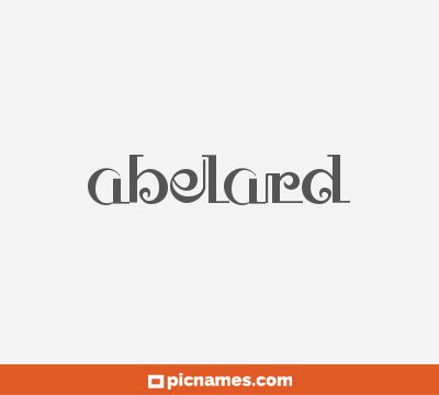 Abelard