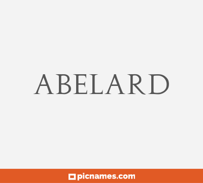 Abelard