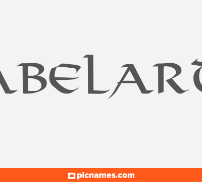 Abelard