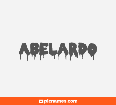 Abelardo