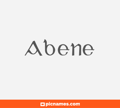 Abene