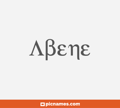 Abene