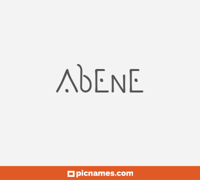 Abene