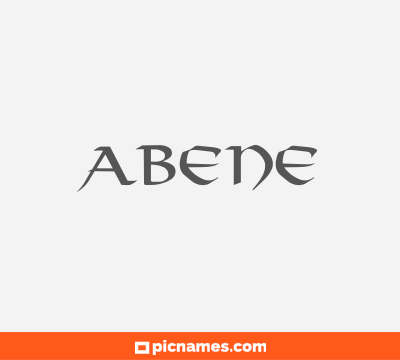 Abene