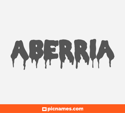 Aberria