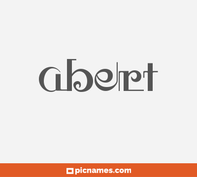 Abert