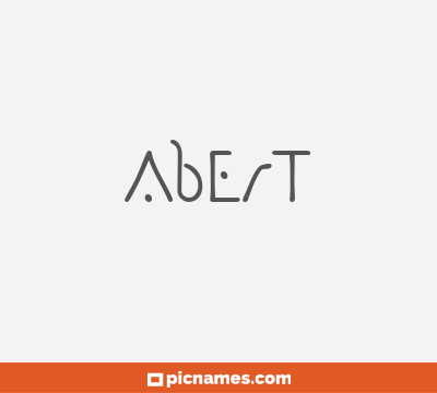 Abert