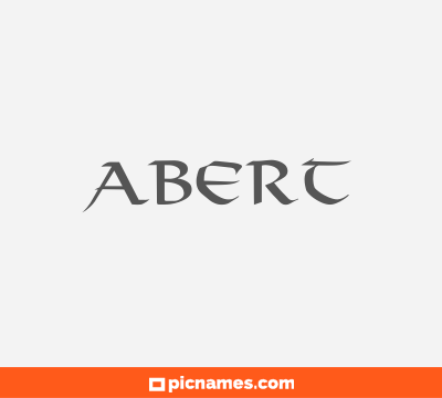 Abert