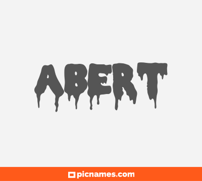 Abert