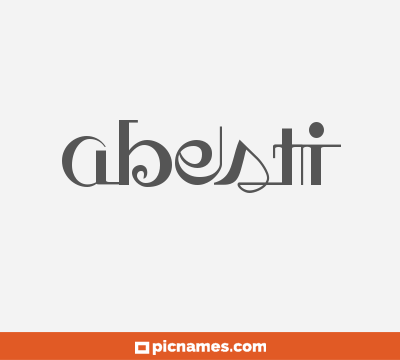 Abesti