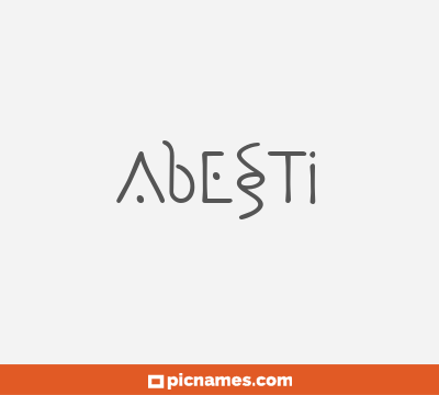 Abesti