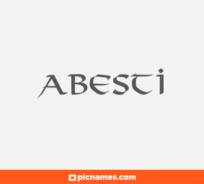 Abesti