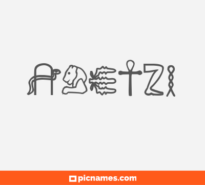 Abetzi