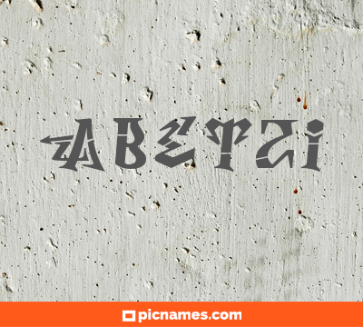 Abetzi