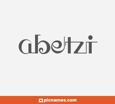 Abetzi