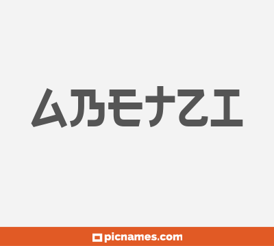 Abetzi