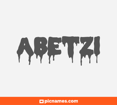 Abetzi