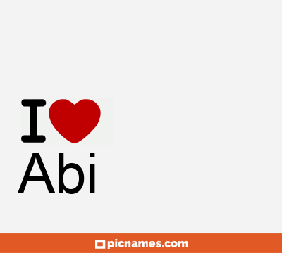 Abi