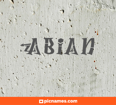Abian