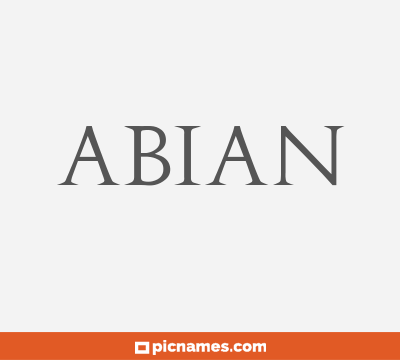 Abian