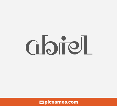 Abiel