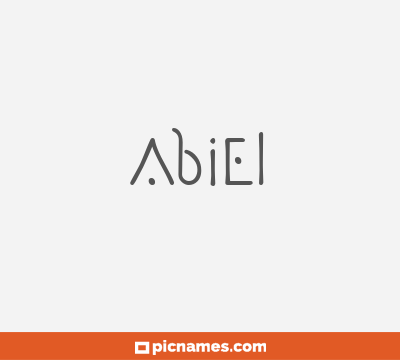 Abiel