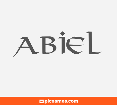 Abiel