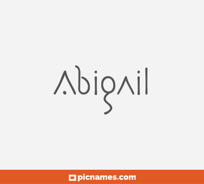 Abigail