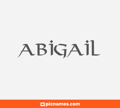 Abigail