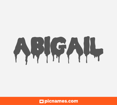 Abigail