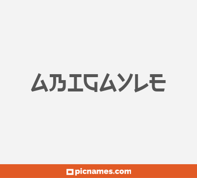 Abigayle