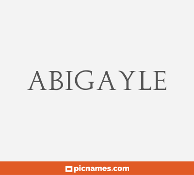 Abigayle