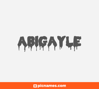 Abigayle