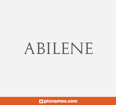 Abilene