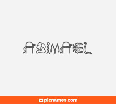 Abimael