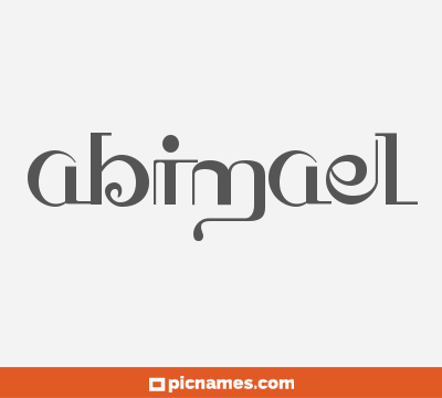 Abimael