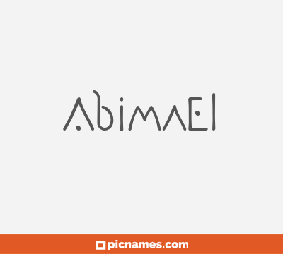 Abimael