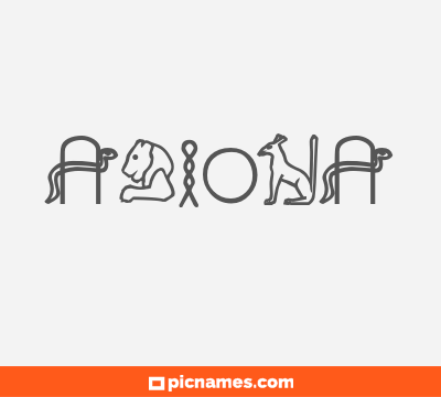 Abiona
