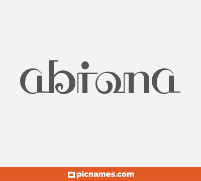 Abiona