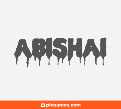 Abishai