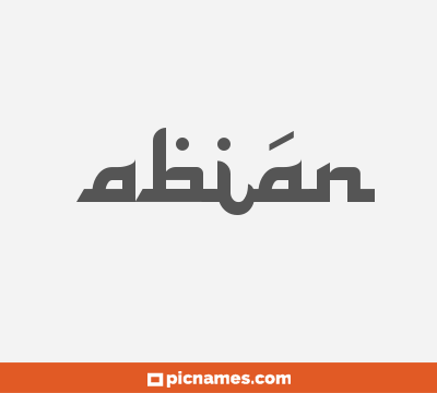 Abián