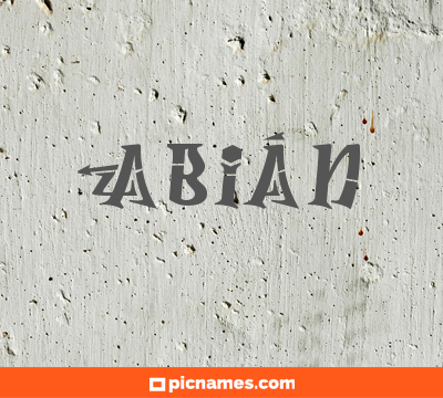 Abián