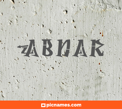 Abnar