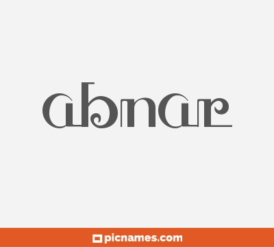 Abnar